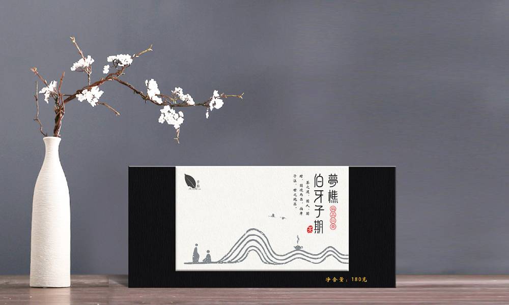 隆林县国潮包装设计的创新路径——传统文化与年轻潮流的破圈融合