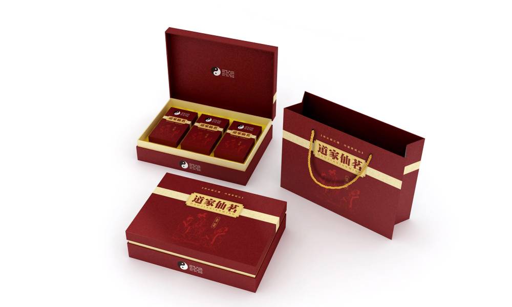 隆林县文创产品包装设计的破圈密码——文化基因与消费场景的双向激活