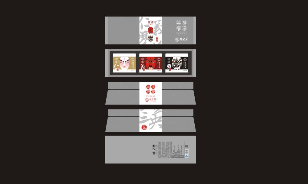 隆林县包装设计制作一体的核心优势——从创意到成品的无缝衔接，破解落地脱节难题