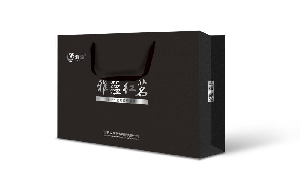隆林县靠谱包装设计怎么找？3个核心特质，帮你筛选不踩坑的合作方